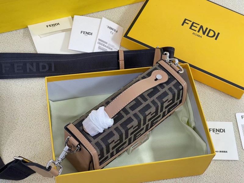 Fendi Baguette Bags